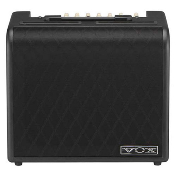 Vox AGA150 Acoustic Guitar Amplifier (Front)