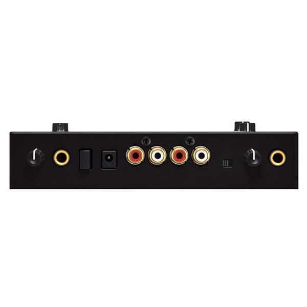 DISC Korg Kaoss Pad Quad Dynamic Effects Processor | Gear4music