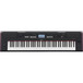 Yamaha Piaggero NP-V80 Portable Keyboard, Black, FREE Stand and Bench