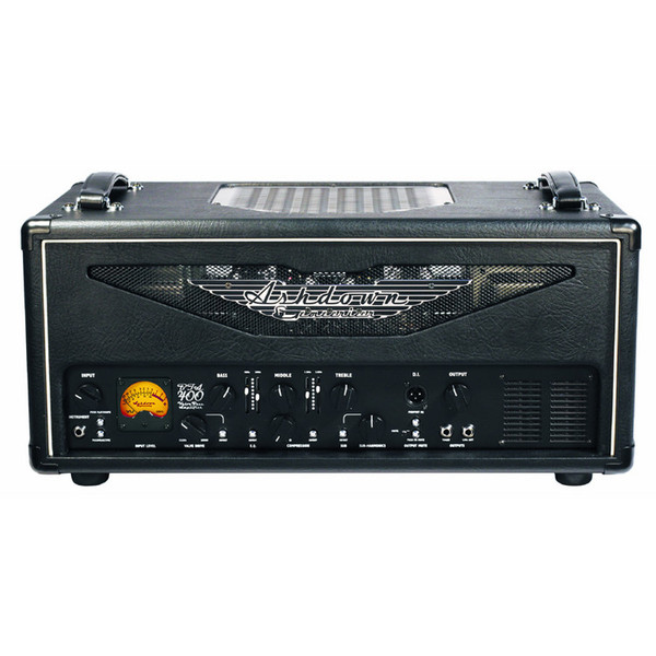 Ashdown BTA-400 All Valve 400W Bass Amp Head