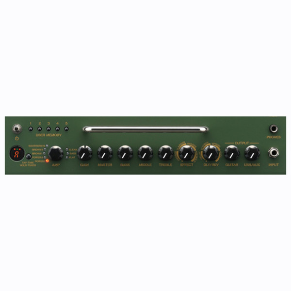 Yamaha THR10X Extreme Amplificador de Guitarra | Gear4music