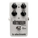TC Electronic Rottweiler Metal Distortion Front