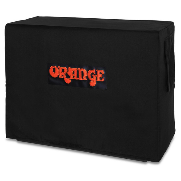 Orange AD30TC, RK50C, &amp; PPC212OB Amp Cover