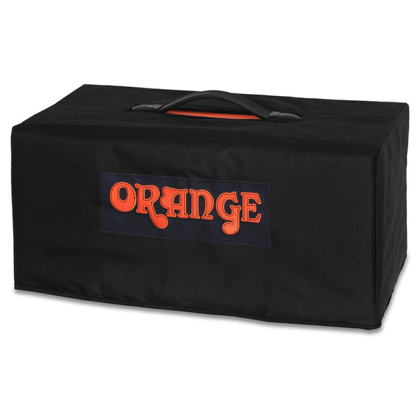 Orange Terror Bass 500 Combo Amp Cover