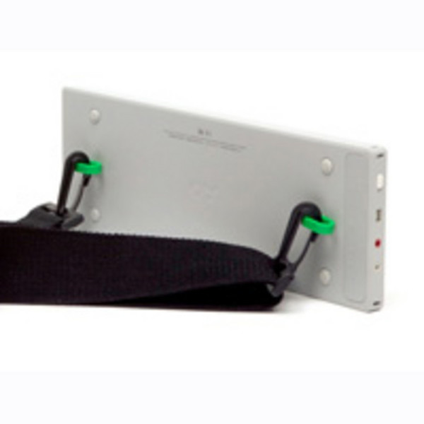 Teenage Engineering Strap Kit, Black