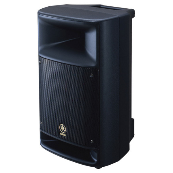 DISC Yamaha StagePas 500 PA System at Gear4music