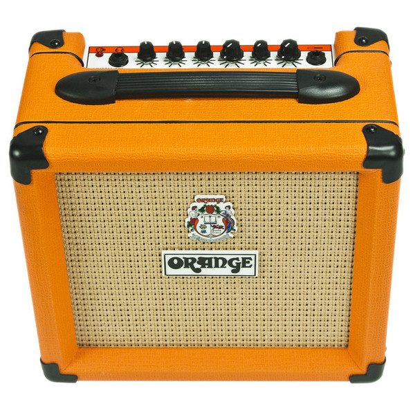 Orange Crush PiX CR12L Combo Amp (Front Centre)