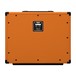 Orange PPC112 1 x 12 Speaker Cab (Back)