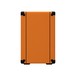 Orange PPC112 1 x 12 Speaker Cab - side