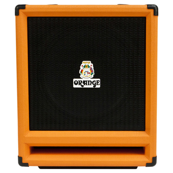 Orange Smart Power SP212 Bass Guitar Speaker Cabinet (Front)