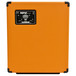 Orange Smart Power SP212 Bass Guitar Speaker Cabinet (Back)