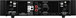 Behringer A500 Reference Amplifier - Rear