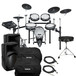 Roland TD-30K V-Pro Electronic Drum Kit Pro Pack