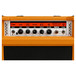 Orange TB500C Terror Bass Combo Amp (Control Panel)