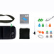 Teenage Engineering OP-1 Accessory Kit