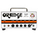 Orange Terror Bass 1000W Bass Amp Head (Front)