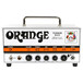 Orange Terror Bass 1000W Bass Amp Head (Front Centre)