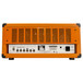 Orange TH100 Guitar Amp Head (Back)