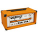 Orange TH100 Guitar Amp Head (Front Left)