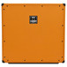 Orange PPC412 Compact 4 x 12 Closed Back Cabinet (Back)