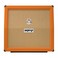 Orange PPC412 4 x 12 Baffle Pan Coupé