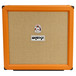 Orange PPC412HP-8 High-Powered 4 x 12 Cabinet (Front)