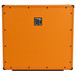 Orange PPC412HP-8 High-Powered 4 x 12 Cabinet (Back)