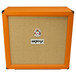 Orange PPC412HP-8 High-Powered 4 x 12 Cabinet (Front Centre)