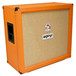 Orange PPC412HP-8 High-Powered 4 x 12 Cabinet (Front Left)