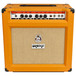 Orange Thunder TH30C Guitar Combo Amp (Front Centre)