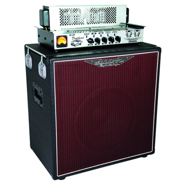 Ashdown DP-200 Drophead 15H