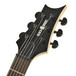 Ubisoft Rocksmith + Black Knight CX-13 Guitar, Black Xbox Package
