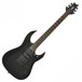 Ubisoft Rocksmith + Black Knight CX-13 Guitar, Black Xbox Package
