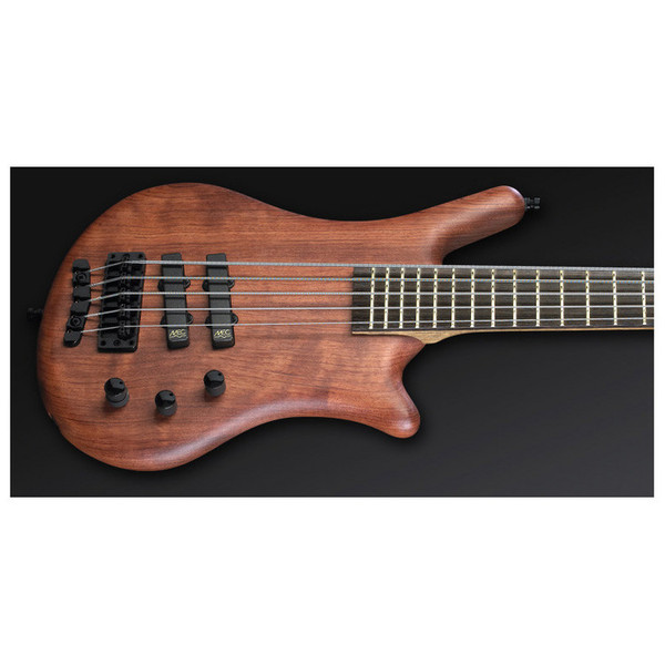 z*5様 Warwick Thumb4 Bolt-on Warwick Thumb Bolt-On 5 Natural Satin 1998 – Chicago Music