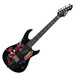 Ubisoft Rocksmith + MARVEL Spider Man 3/4 Guitar Xbox Package