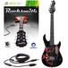 Ubisoft Rocksmith + MARVEL Spider Man 3/4 Guitar Xbox Package