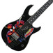 Ubisoft Rocksmith + MARVEL Spider Man 3/4 Guitar Xbox Package