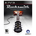 Ubisoft Rocksmith + Black Knight CX-13 Guitar, Black PS3 Package