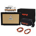 Orange Dual Terror Addict Pack