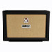 Orange PPC212 2 x 12 Guitar Speaker Cabinet, Black