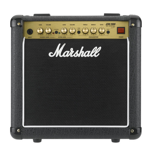 Marshall DSL1C 1W Valve Guitar Amp Combo