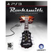 rocksmtih game playstation