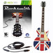 Ubisoft Rocksmith + Electric-GB Guitar Xbox Package