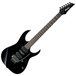 Ibanez Prestige RG1570Z Guitar, Black