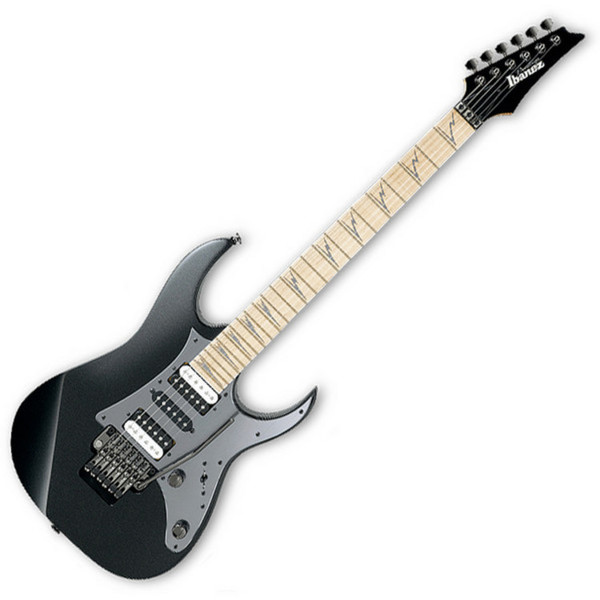 ギター Ibanez RG3550MZ ~Galaxy Black~ RG3550MZ | Ibanez Wiki | Fandom