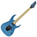 Ibanez RGR465M Electric Guitar, Soda Blue