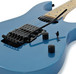 Ibanez RGR465M Electric Guitar, Soda Blue Controls