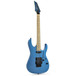 Ibanez RGR465M Electric Guitar, Soda Blue Upright