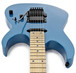 Ibanez RGR465M Electric Guitar, Soda Blue Strings