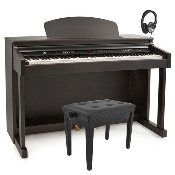 Minster MPS-8H Digital Piano Package